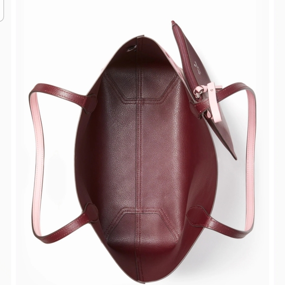 - Kate Spade Arch Reversible Tote - Picture 6 of 9